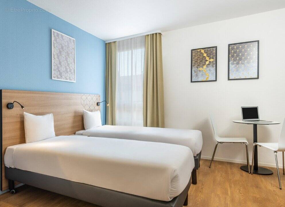 Appartement à IVRY-SUR-SEINE