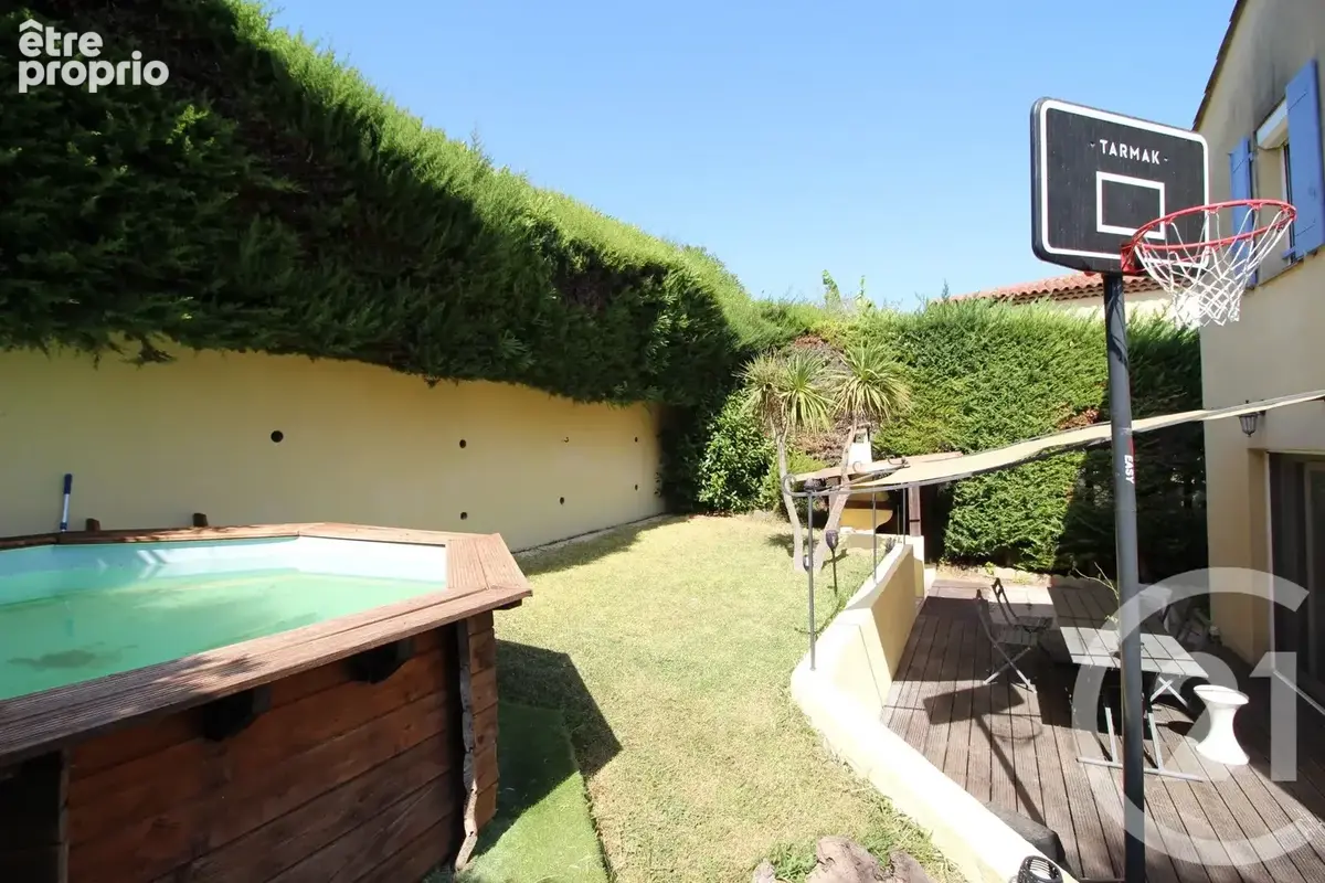 Maison 4 pièces 78 m² à vendre à Biot (06410) - photo 12