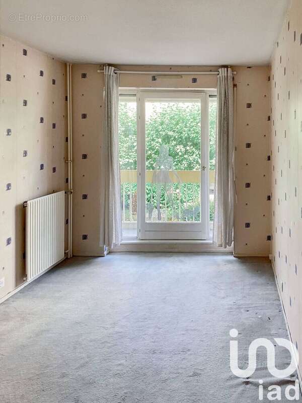 Photo 6 - Appartement à ELANCOURT