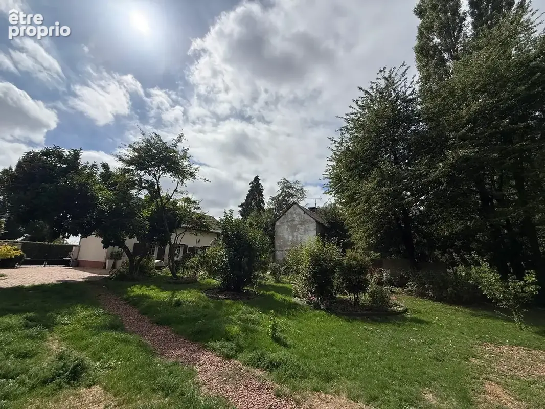 Belle longère bien entretenue - photo 24