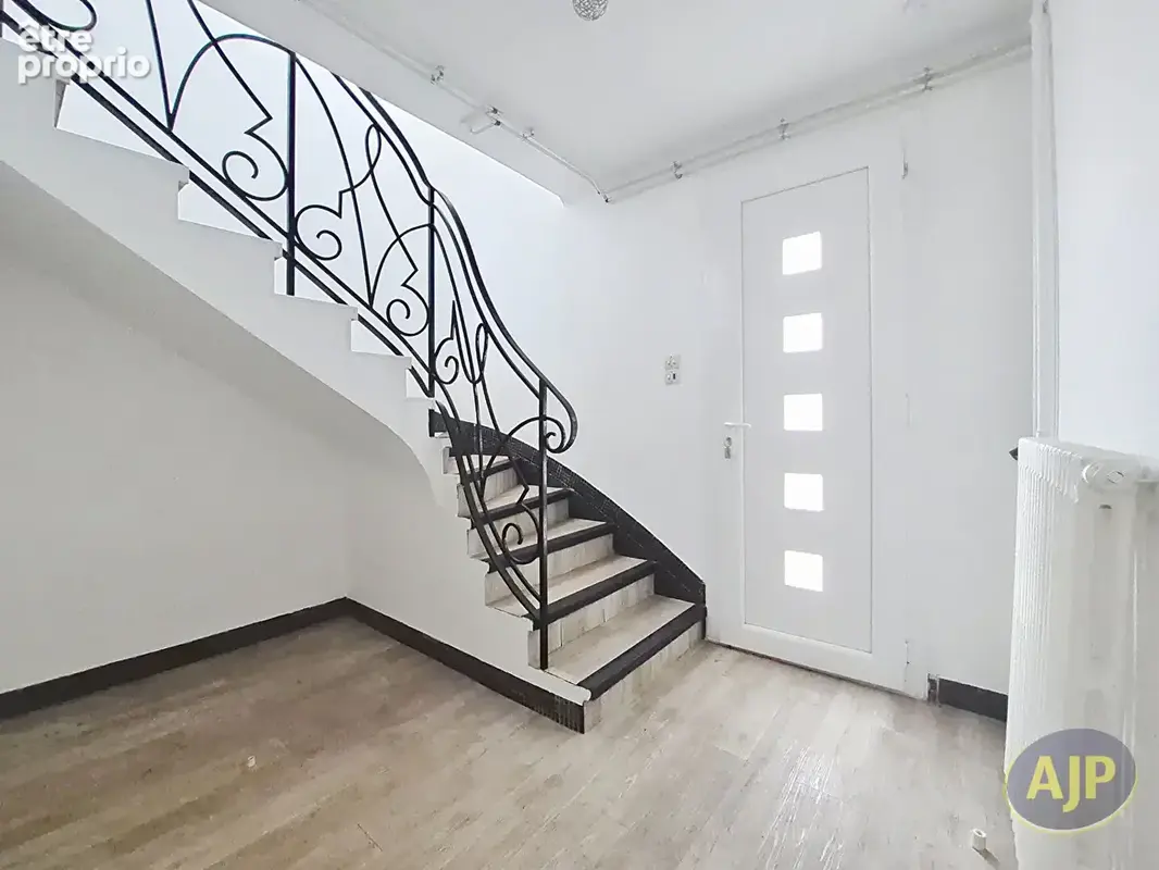 Maison Aizenay 4 chambres Jardin Garage - photo 2