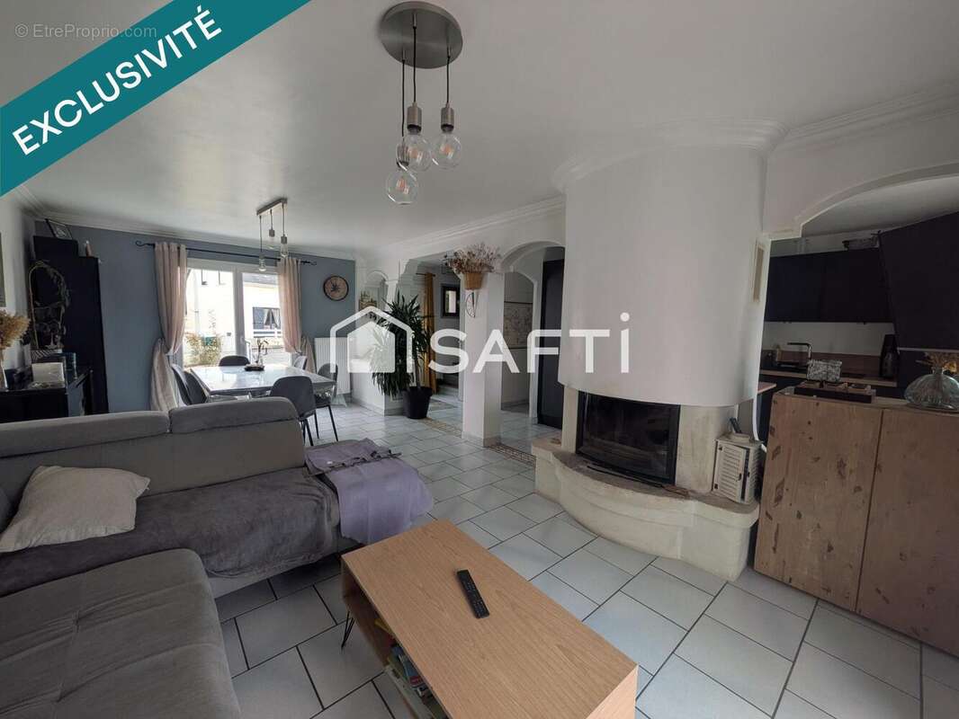 Photo 6 - Maison à VIRE