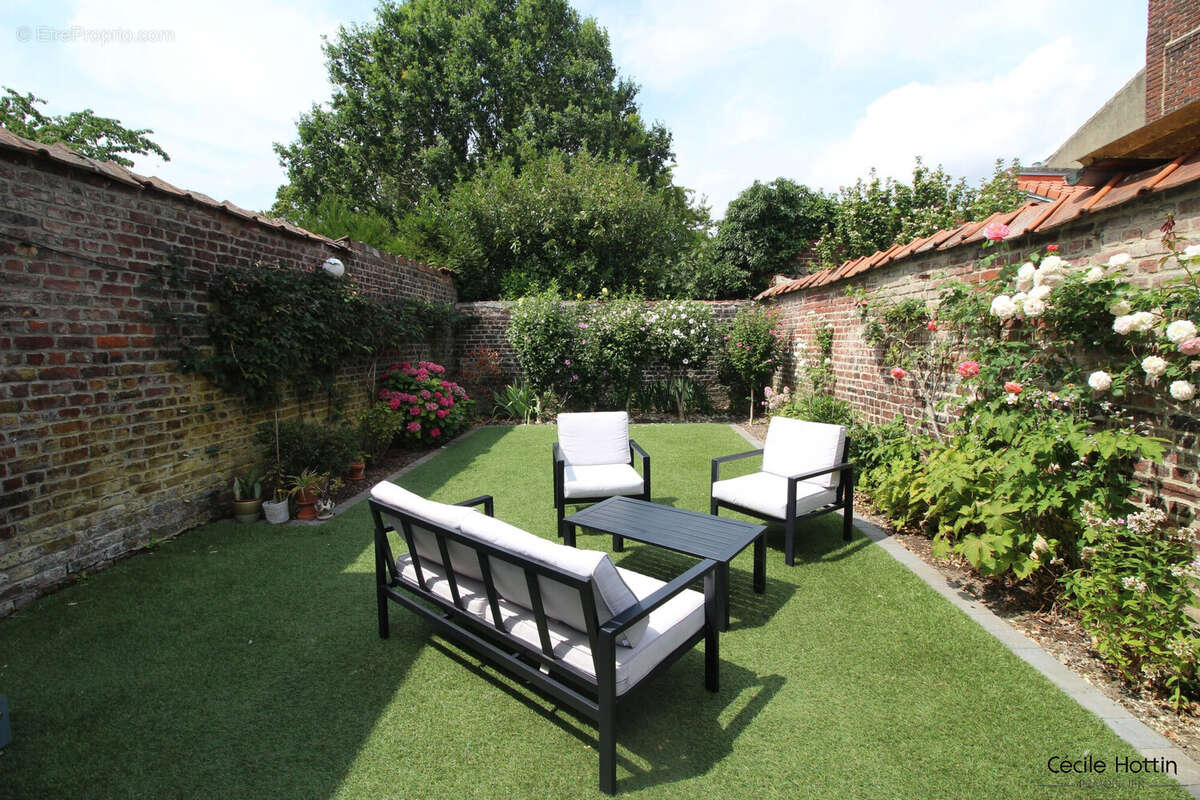 Maison 273 m² à Seclin  - photo 8