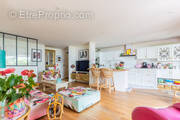 Appartement à VERRIERES-LE-BUISSON