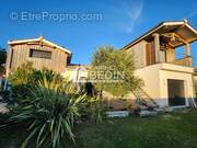 Maison à ANDERNOS-LES-BAINS