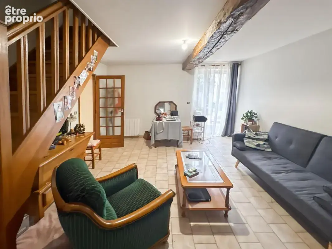 Maison À Vendre - photo 3