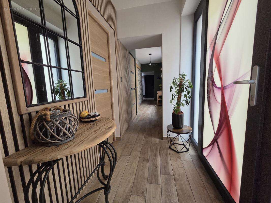 Maison de village - photo 16