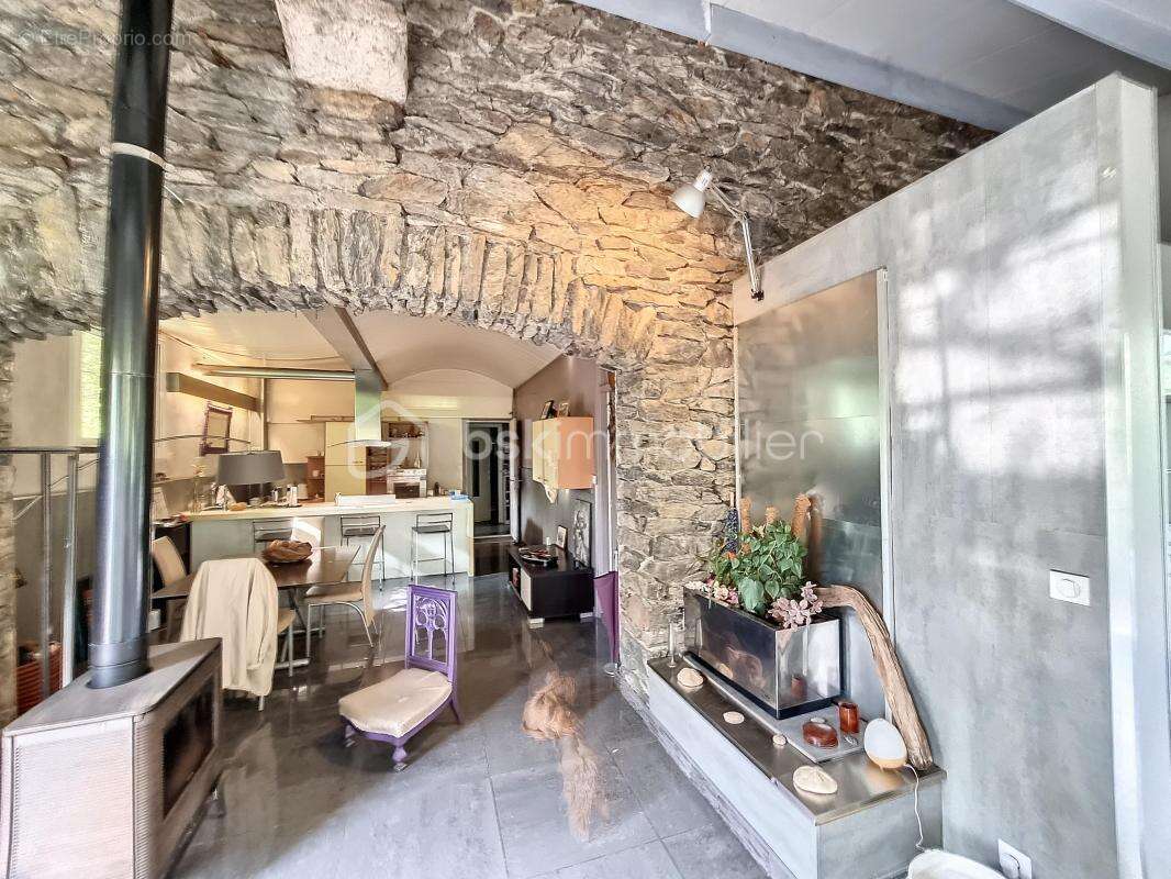 Maison à CERET