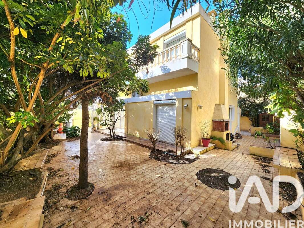 Photo 3 - Maison à MARSEILLE-9E