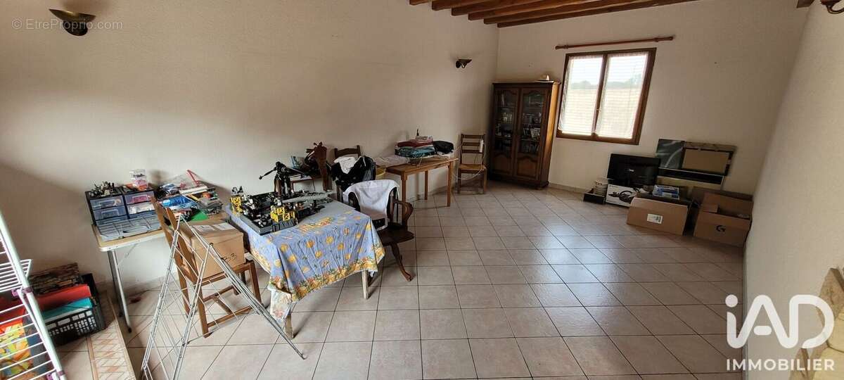 Maison 193 m² à Trevol  - photo 8