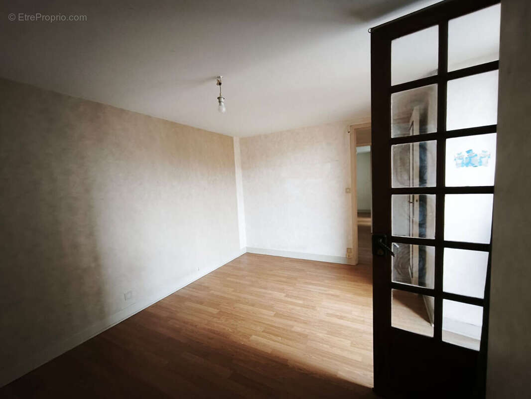 Maison à SERMOISE-SUR-LOIRE