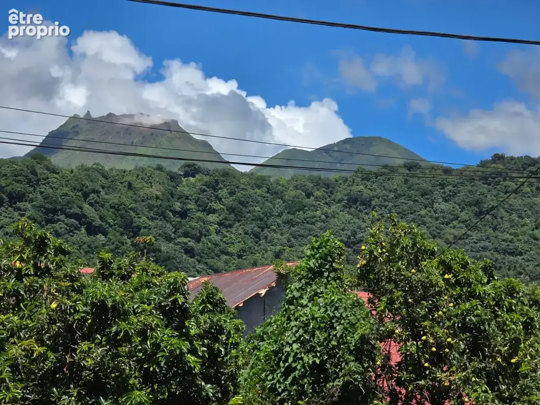 EXCLUSIVITÉ IMMO AN NOU Maison vue mer et montagne   implantée sur un terrain constructible de  3225 m2 - photo 16