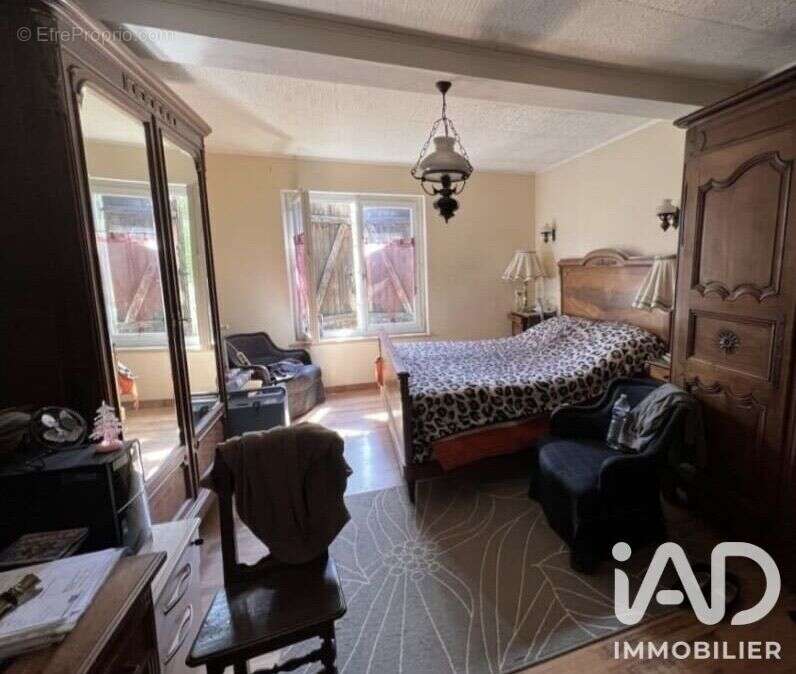 Maison 247 m² à Saint-Phal  - photo 9