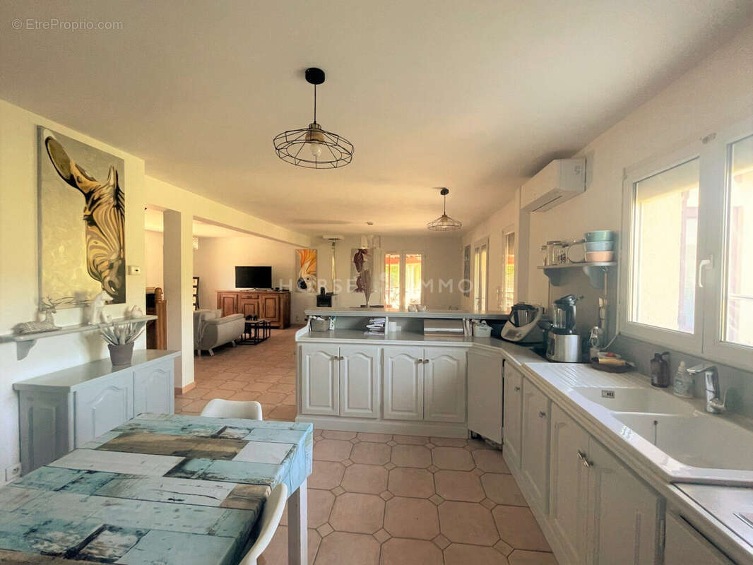 Maison 155 m² à Semur-En-Auxois  - photo 7