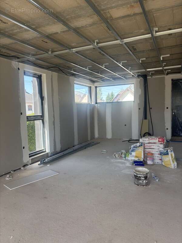 Maison 192 m² à Plobsheim  - photo 7