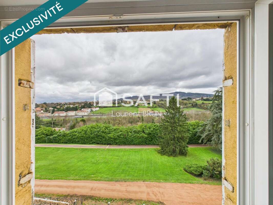 Photo 9 - Appartement à LISSIEU