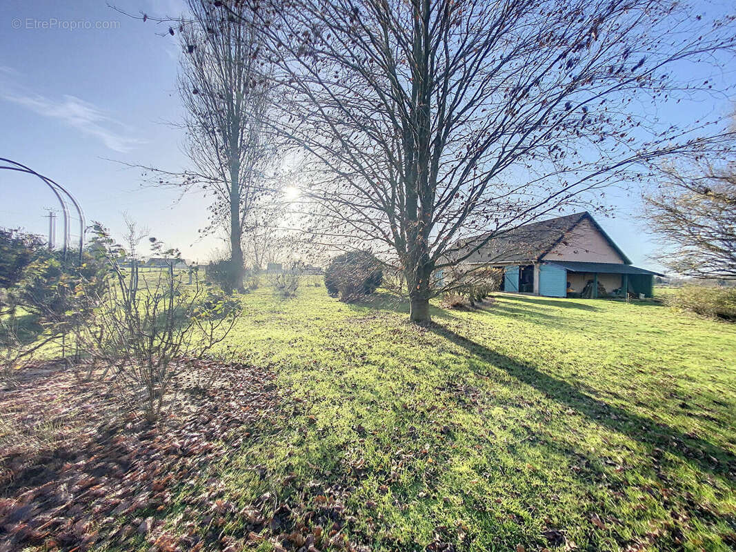 Maison Normande à seulement 8 minutes de Bourg Achard - idéal chevaux - photo 16