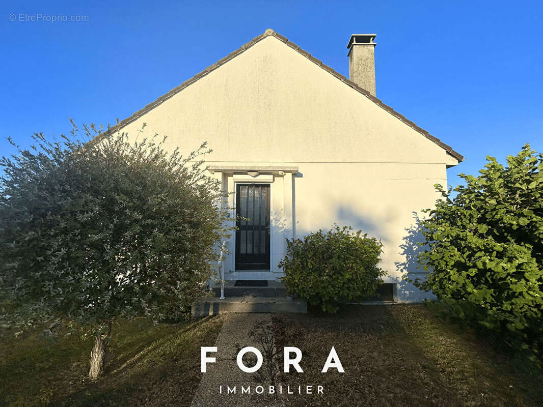 Maison Condé En Normandie - photo 2