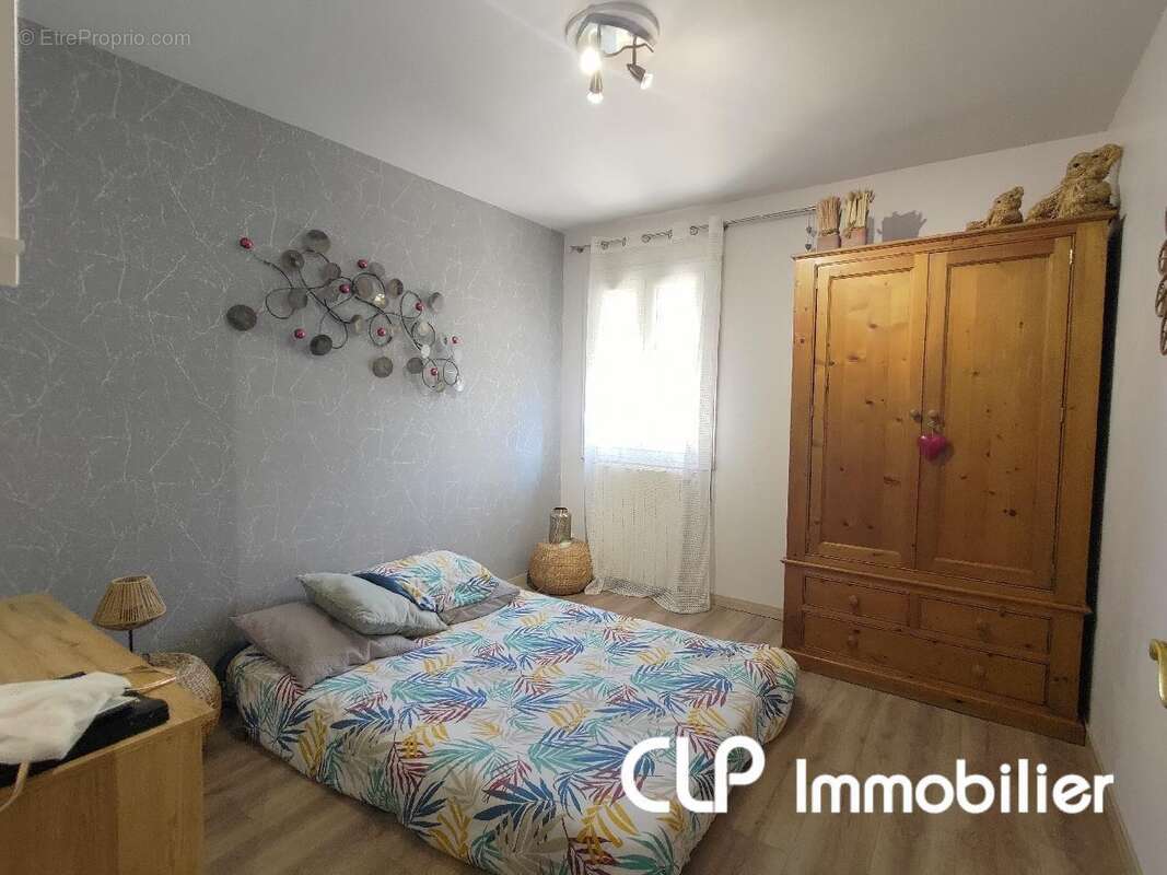 Maison 103 m² à Montelimar  - photo 7