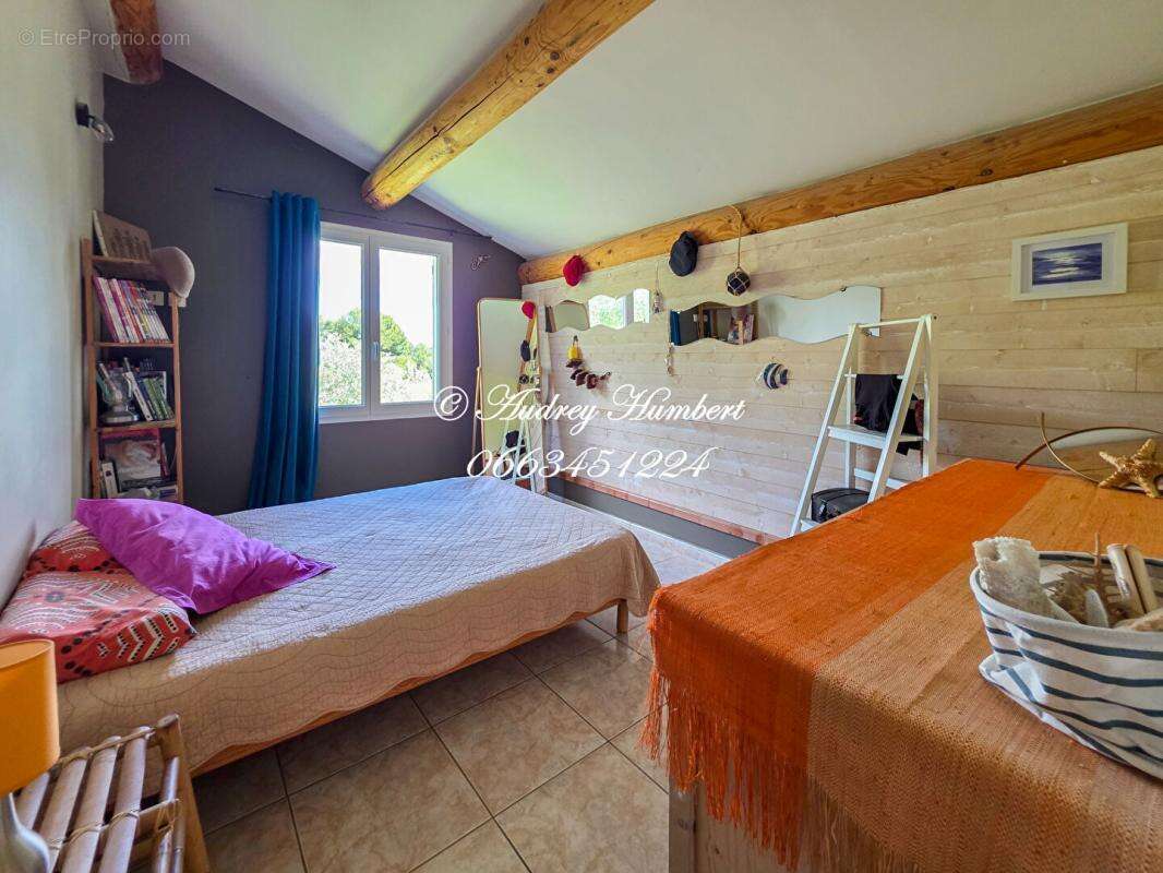 Maison à VILLENEUVE