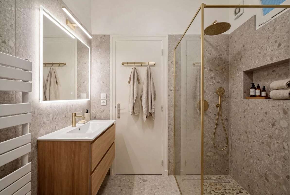 Appartement à LYON-2E