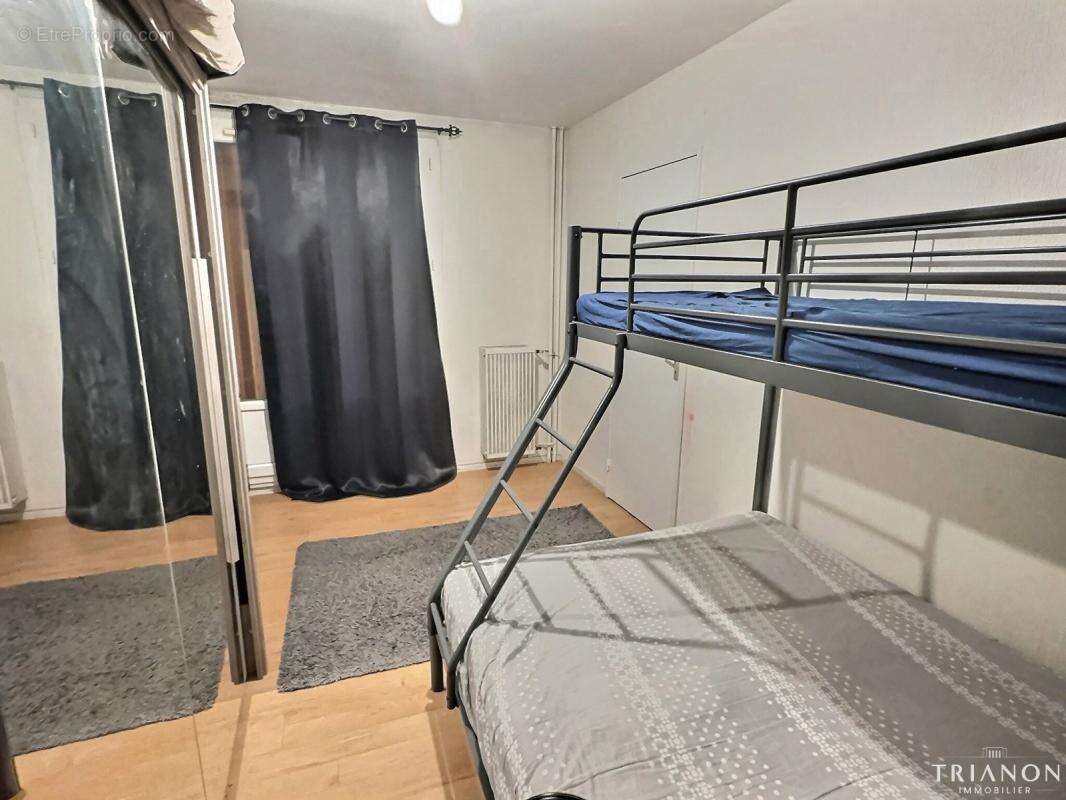 Appartement à POISSY
