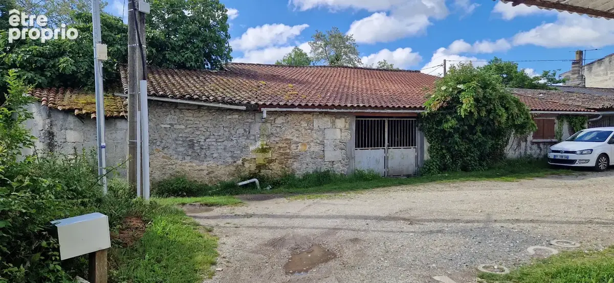 Autre à CUSSAC-FORT-MEDOC