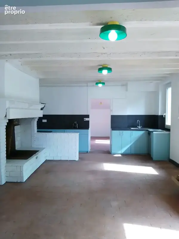 Belle maison de plain pied - photo 7