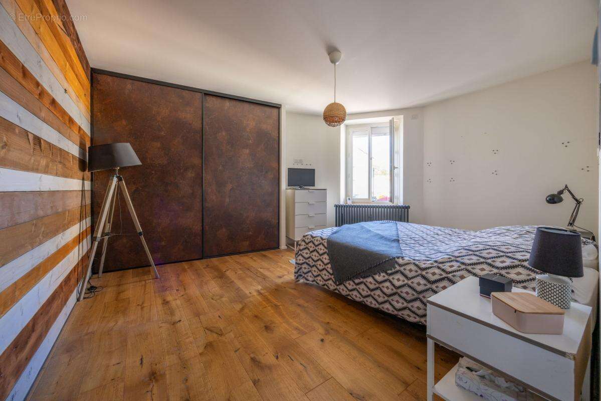 Maison à CHATEAU-THEBAUD