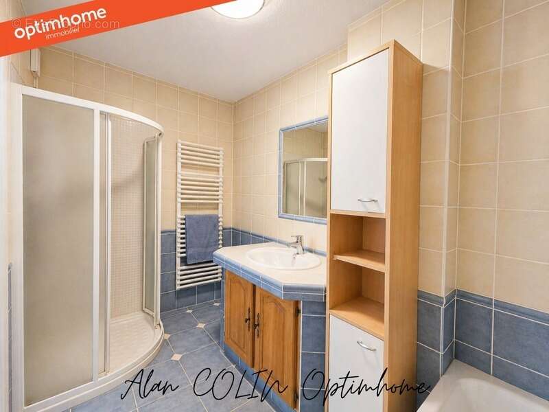 Appartement à HAGEN