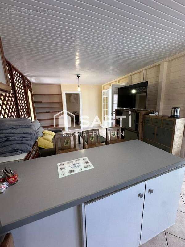 Photo 3 - Maison à LE DIAMANT
