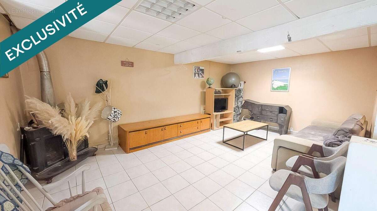 Maison 140 m² à Lamontjoie  - photo 3