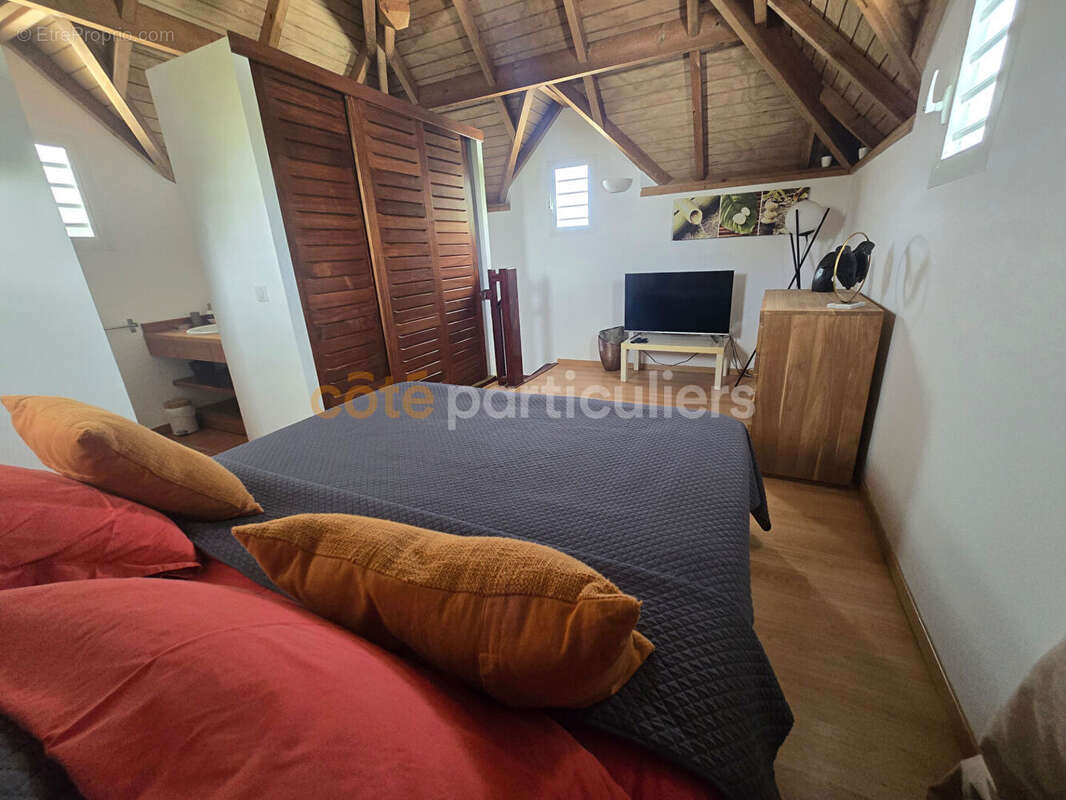 Villa f4 - route touristique saint francois - photo 13