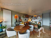 Appartement à VANNES