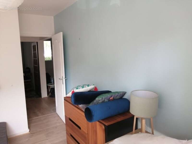 Appartement à LIMOGES