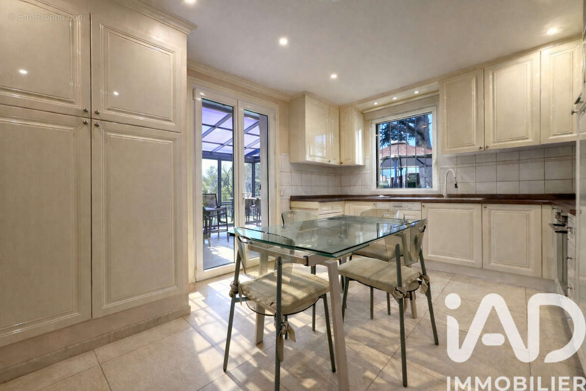 Photo 6 - Maison à COLOMARS