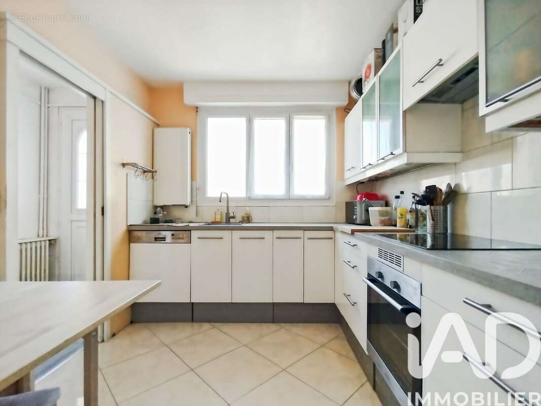 Photo 7 - Maison à VILLEMOISSON-SUR-ORGE