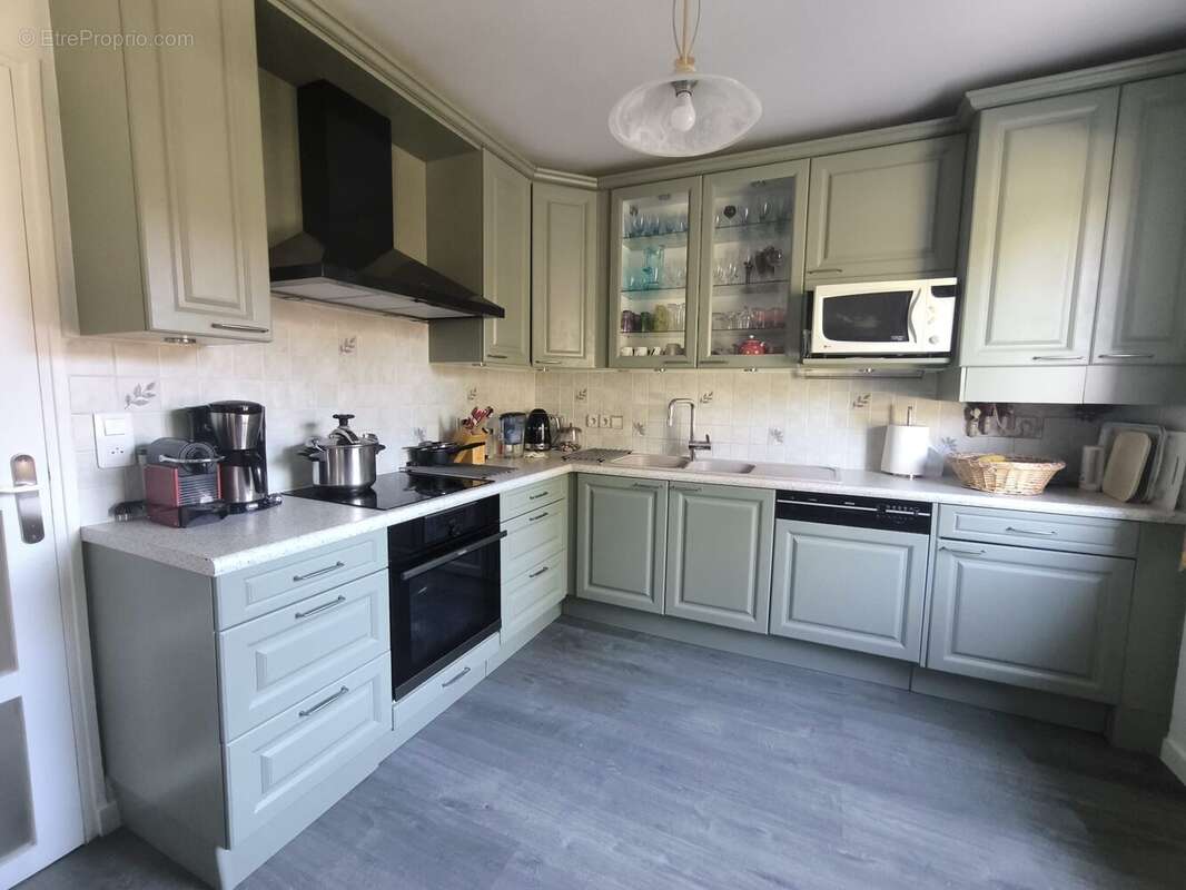 Maison à MONTFERMEIL