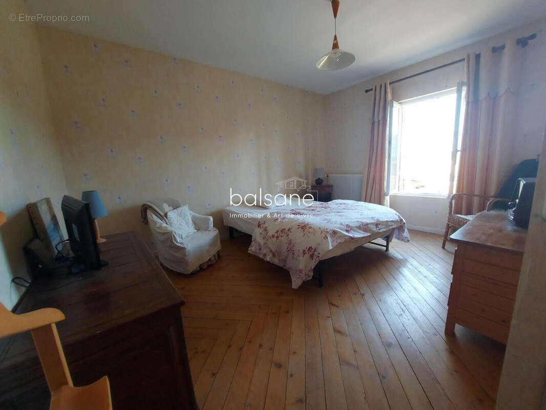 Maison à VOISCREVILLE