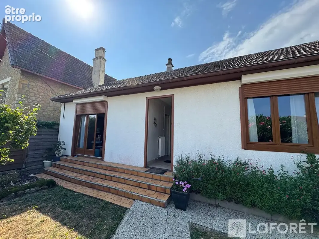 Maison Dives Sur Mer 5 pièces 77 m²  + Dépendance 17 m² - photo 18