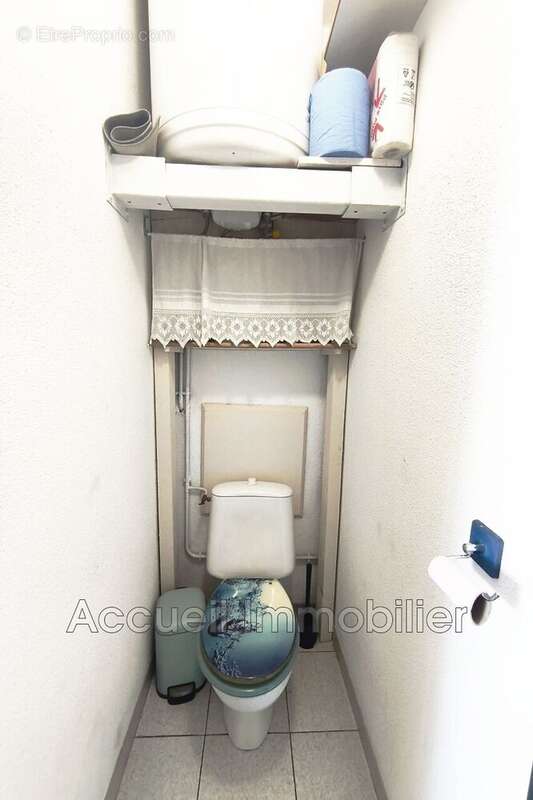 Appartement 26 m² à Le Grau-Du-Roi  - photo 5