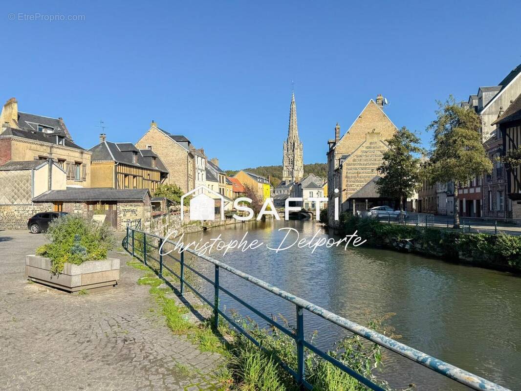 Photo 1 - Appartement à HARFLEUR