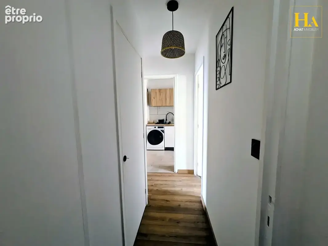 Magnifique Appartement type 4 pièce(s) vue mer à GRASSE - photo 13