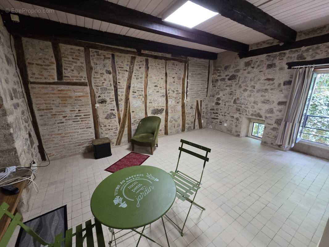 Appartement à FIGEAC