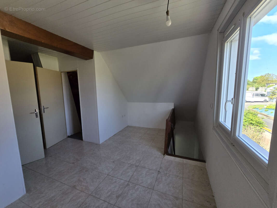 Maison à ARREST
