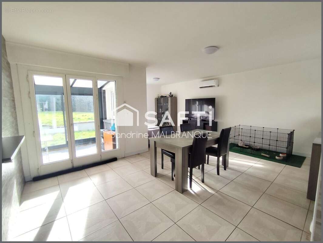 Photo 2 - Maison à LIEVIN