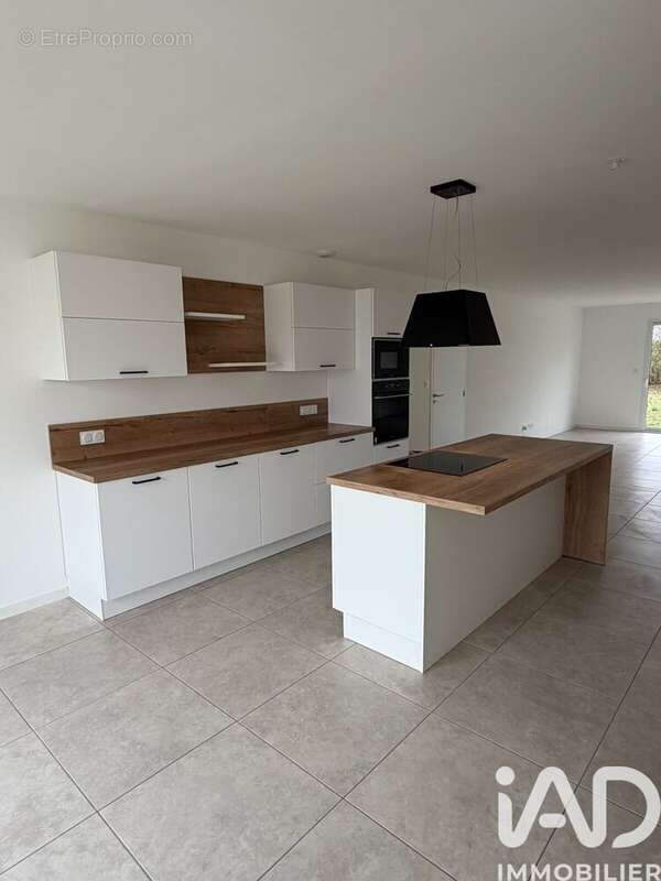 Photo 4 - Maison à ANAIS