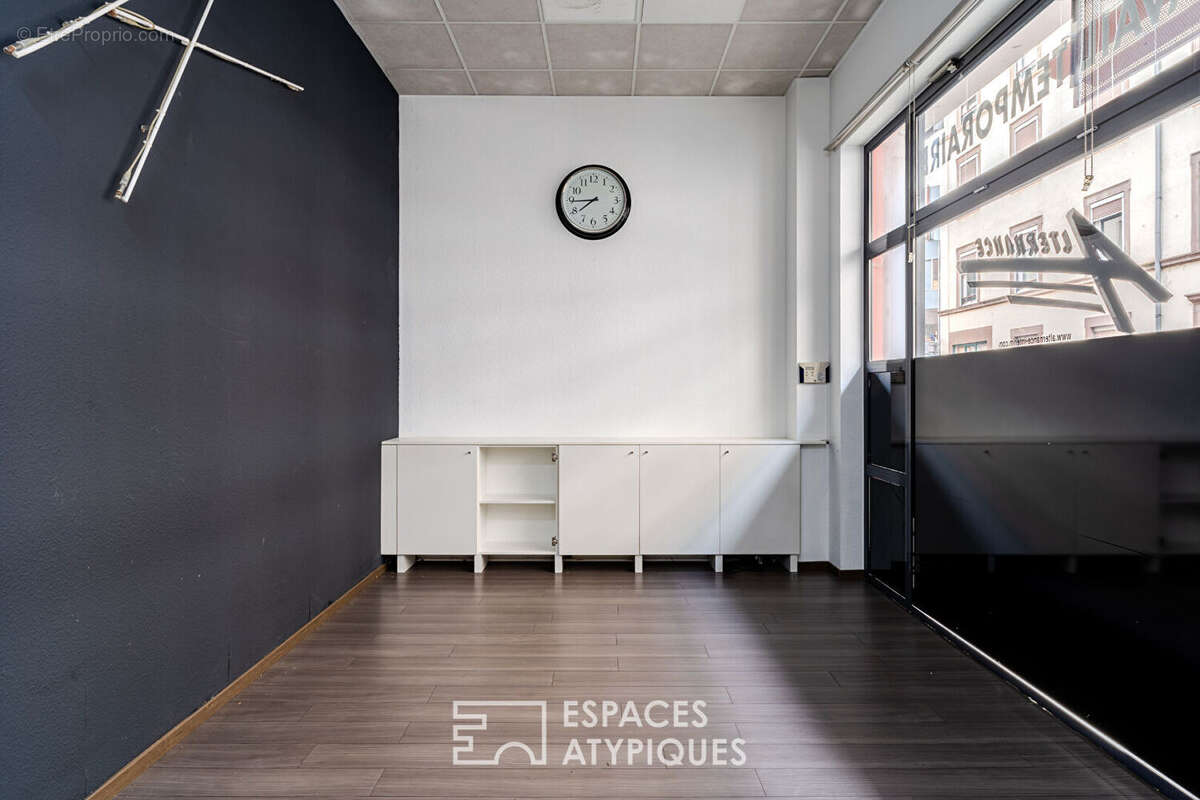 Commerce à STRASBOURG