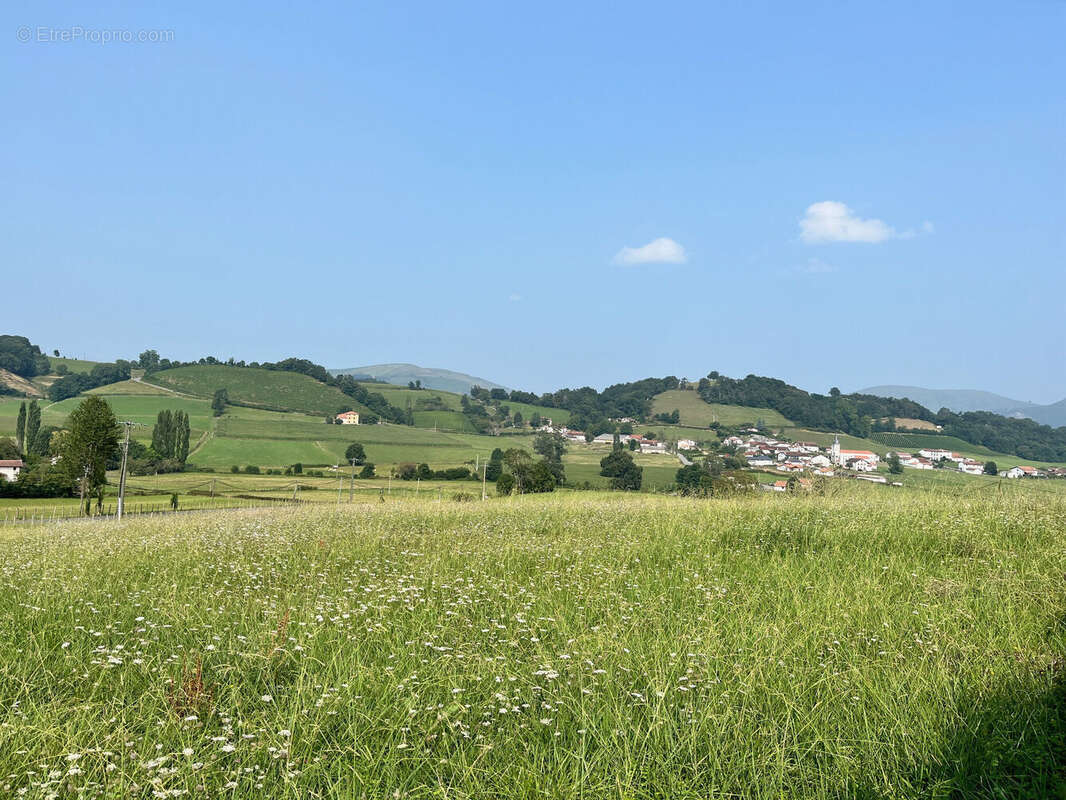 Photo 3 - Terrain à JAXU