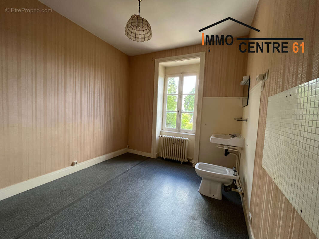 Maison à LA FERTE-MACE